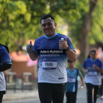 Runner Photo 3466302