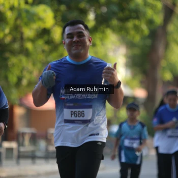 Runner Photo 3466303