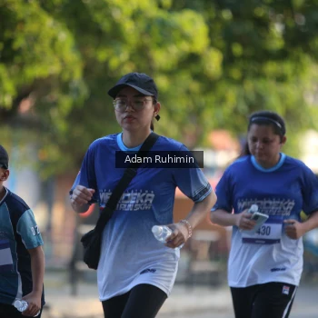 Runner Photo 3466307