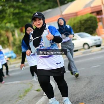 Runner Photo 3466308