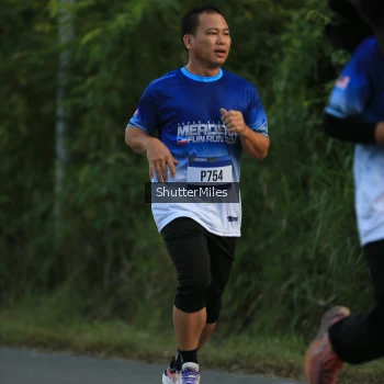 Runner Photo 3466313
