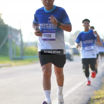 Runner Photo 3466315
