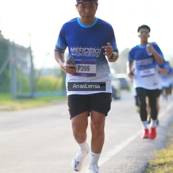 Runner Photo 3466316
