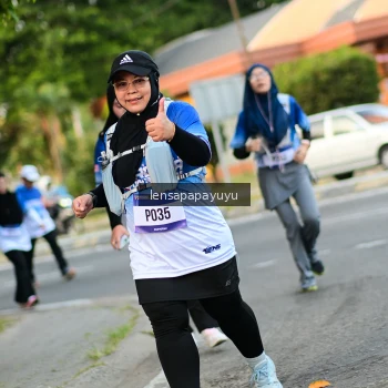 Runner Photo 3466325