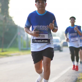Runner Photo 3466327