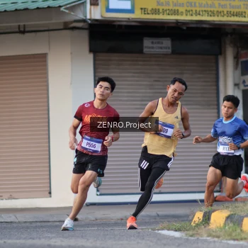 Runner Photo 3466328