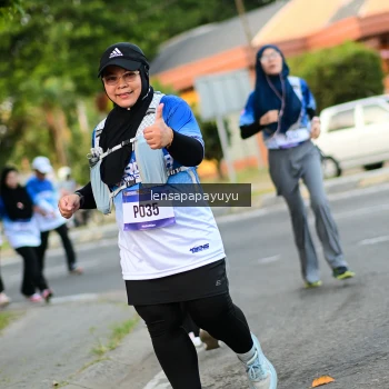 Runner Photo 3466333