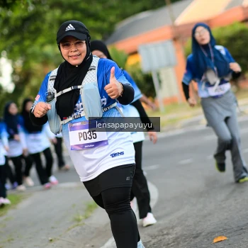 Runner Photo 3466335