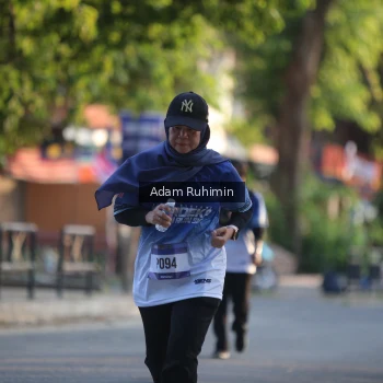 Runner Photo 3466336