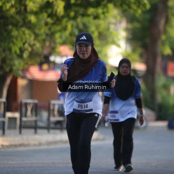 Runner Photo 3466337