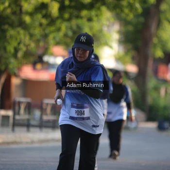 Runner Photo 3466338