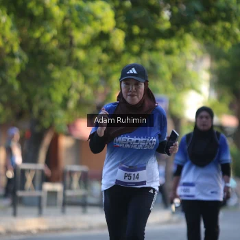 Runner Photo 3466340