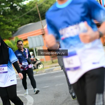 Runner Photo 3466341