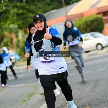 Runner Photo 3466342