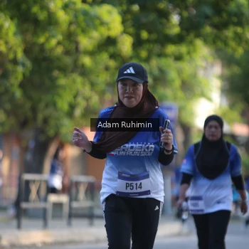 Runner Photo 3466349