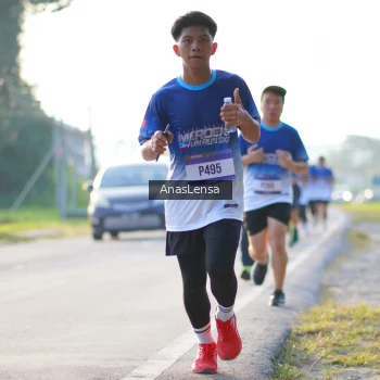 Runner Photo 3466350