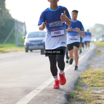 Runner Photo 3466352