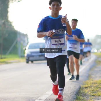 Runner Photo 3466353
