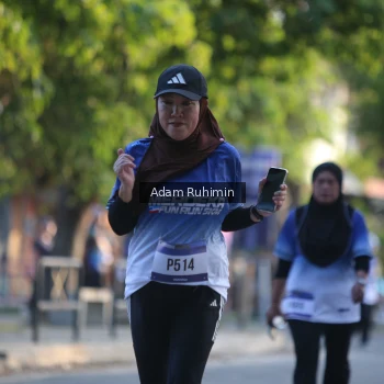 Runner Photo 3466358