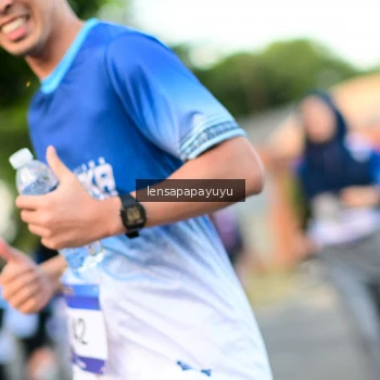 Runner Photo 3466361
