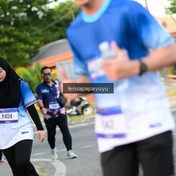 Runner Photo 3466362