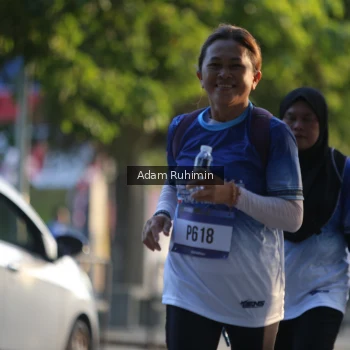 Runner Photo 3466364