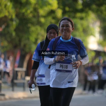 Runner Photo 3466365