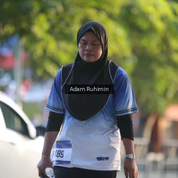 Runner Photo 3466366