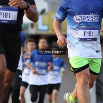Runner Photo 3466370