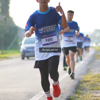 Runner Photo 3466374