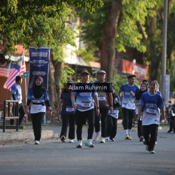 Runner Photo 3466378
