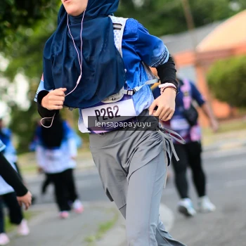 Runner Photo 3466380