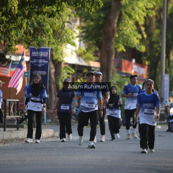 Runner Photo 3466383