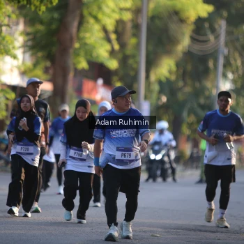 Runner Photo 3466392