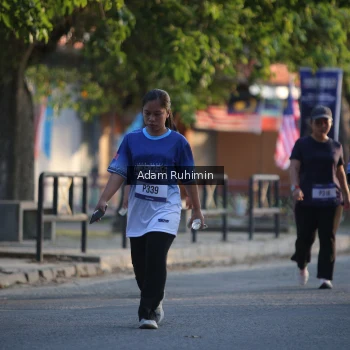 Runner Photo 3466394
