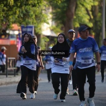 Runner Photo 3466399