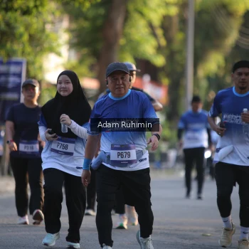 Runner Photo 3466401