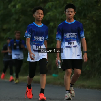 Runner Photo 3466407