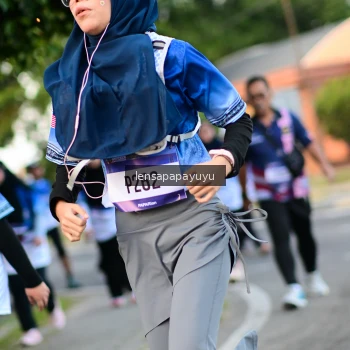 Runner Photo 3466418