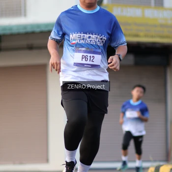 Runner Photo 3466428