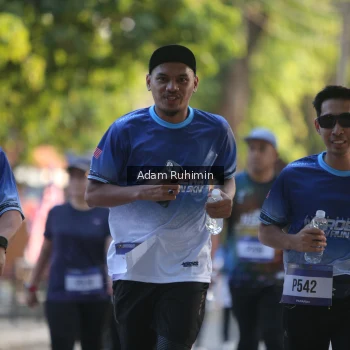 Runner Photo 3466429