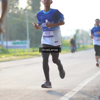 Runner Photo 3466434