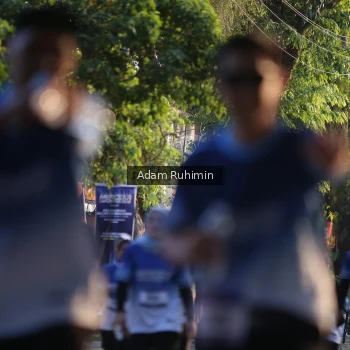 Runner Photo 3466435