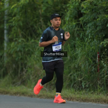 Runner Photo 3466438