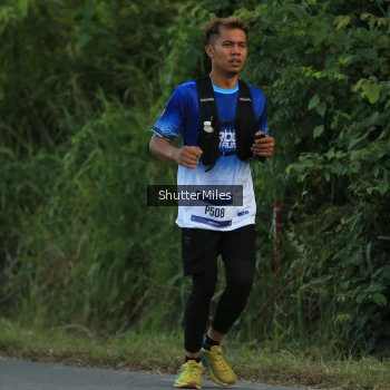 Runner Photo 3466444