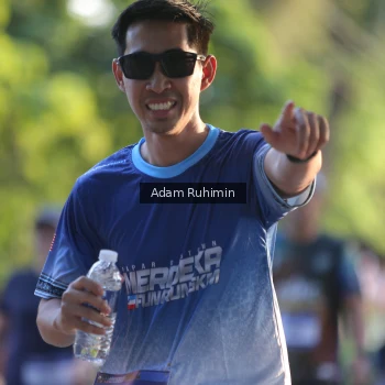 Runner Photo 3466445