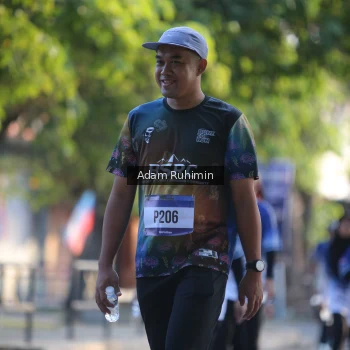 Runner Photo 3466449