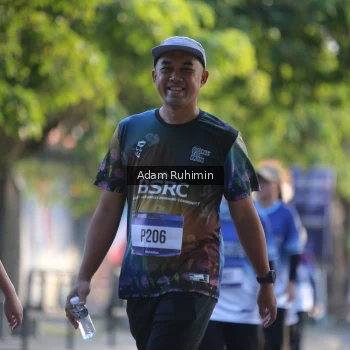 Runner Photo 3466452