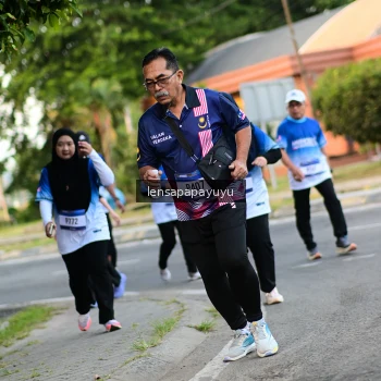 Runner Photo 3466454