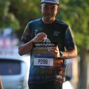 Runner Photo 3466463